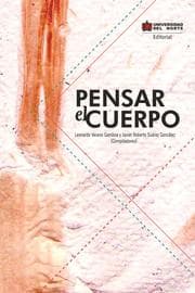 Cover von Pensar el cuerpo