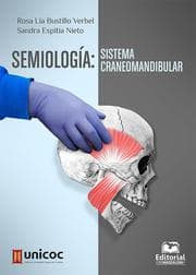 Cover von Semiología: sistema craneomandibular