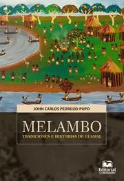 Cover von Melambo