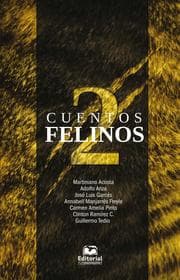 Cover von Cuentos felinos 2