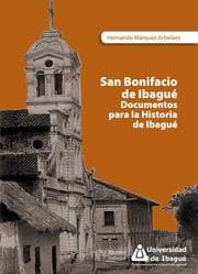 Cover von San Bonifacio de Ibagué
