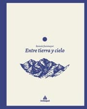 Cover von Entre tierra y cielo