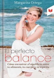 Cover von El perfecto balance