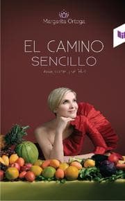 Cover von El camino sencillo