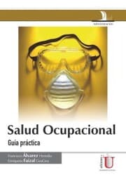 Cover von Salud ocupacional. Guía práctica