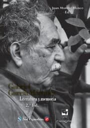 Cover von Gabriel García Márquez