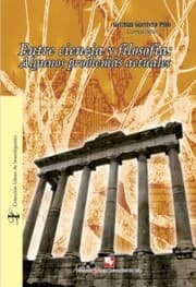 Cover von Entre ciencia y filosofía: algunos problemas actuales