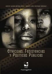 Cover von Etnicidad, resistencias y políticas públicas