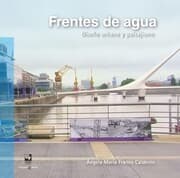 Cover von Frentes de agua