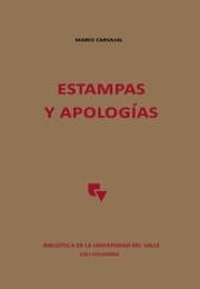 Cover von Estampas y Apologías