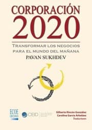 Cover von Corporación 2020