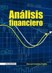 Cover von Análisis financiero