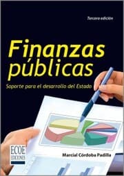 Cover von Finanzas públicas