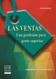 Cover von Las ventas - 4ta edición
