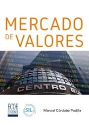Cover von Mercado de valores