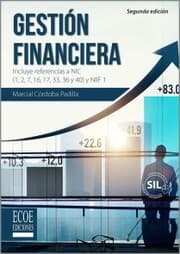 Cover von Gestión financiera - 2da edición