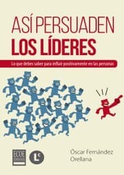 Cover von Así persuaden los líderes