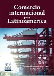 Cover von Comercio internacional para Latinoamérica