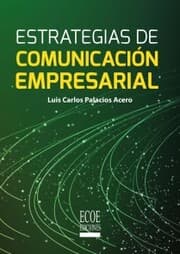 Cover von Estrategias de comunicación empresarial