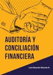 Cover von Auditoría y conciliación financiera