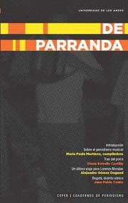Cover von De parranda