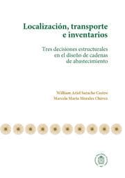 Cover von Localización, transporte e inventarios