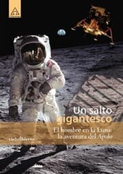 Cover von Un Salto Gigantesco