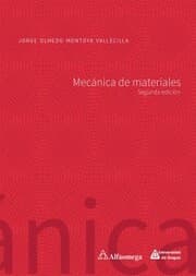 Cover von Mecánica de materiales
