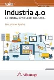 Cover von Industria 4.0