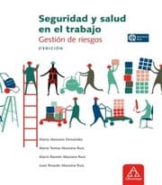 Cover von Seguridad y salud en el trabajo