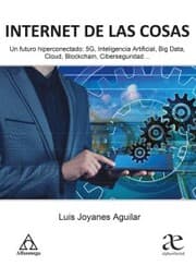 Cover von Internet de las cosas