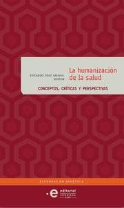 Cover von La humanización de la salud