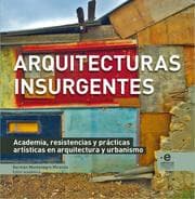 Cover von Arquitecturas insurgentes