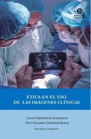 Cover von Ética en el uso de las imágenes clínicas