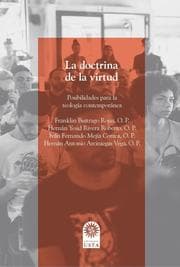 Cover von La doctrina de la virtud