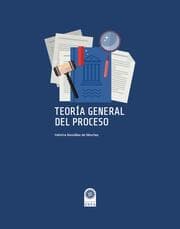 Cover von Teoría general del proceso