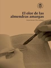 Cover von El olor de las almendras amargas