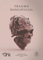 Cover von Trauma maxilofacial