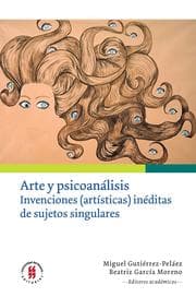 Cover von Arte y psicoanálisis