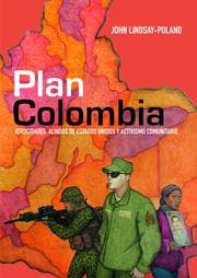 Cover von Plan Colombia