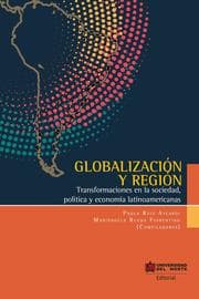 Cover von Globalización y Región