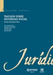 Cover von Tratado sobre seguridad social