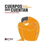 Cover von Cuerpos que cuentan