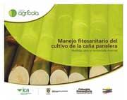 Cover von Manejo fitosanitario del cultivo de la caña panelera, medidas para la temporada invernal
