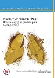 Cover von Cómo vivir bien con EPOC?
