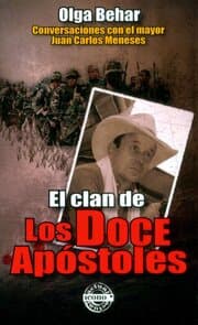 Cover von El clan de los doce apóstoles