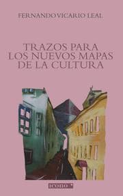 Cover von Trazos para los nuevos mapas de la cultura
