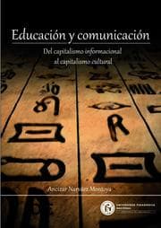 Cover von Educación y comunicación