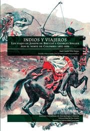 Cover von Indios y viajeros: