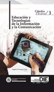 Cover von Educación y tecnologías de la información y la comunicación
